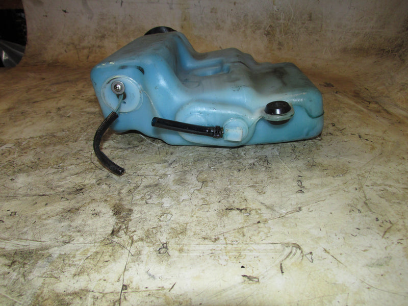 Mercury 90hp 2 Stroke Outboard Oil Tank (828361A2)