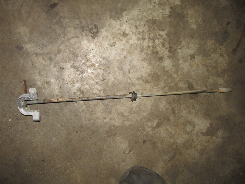 Yamaha 115hp 4 Stroke Outboard 25" Shift Shaft (6EK-44120-10-00)