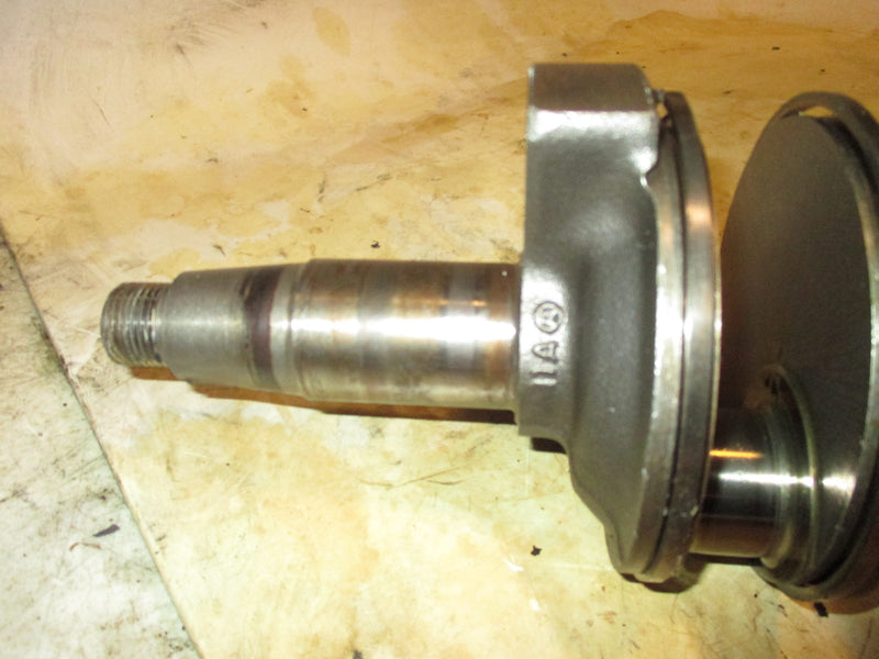 Johnson 200hp 2 stroke Ocean runner outboard crankshaft (434771)