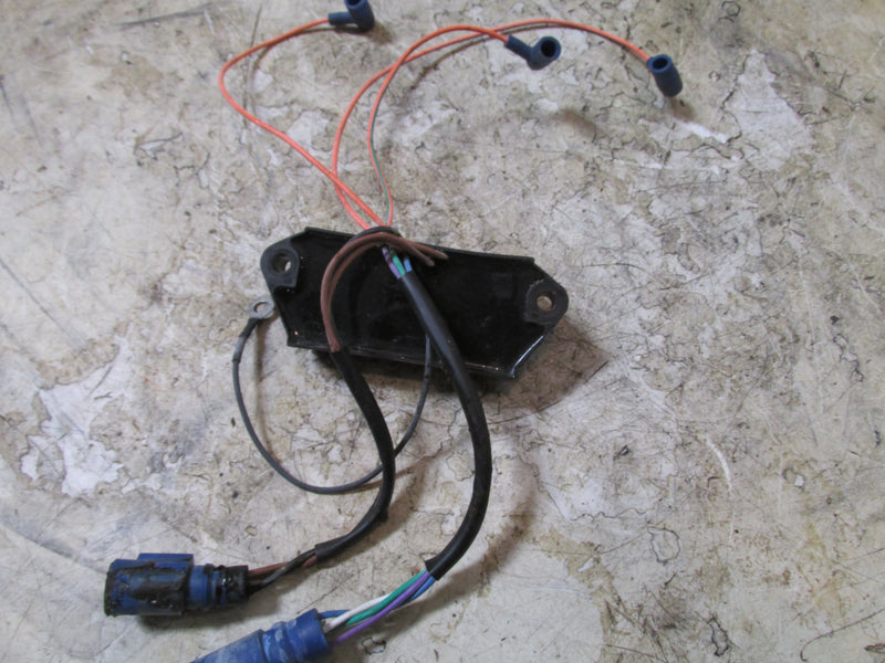 Johnson 70hp VRO 2 Stroke Outboard CDI Aftermarket Powerpack