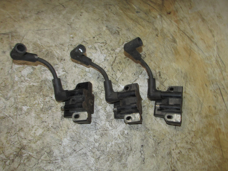 Johnson 70hp VRO 2 Stroke Outboard Ignition Coil Set (582508)