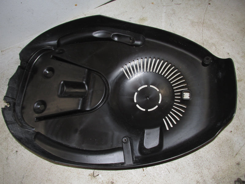 Yamaha 115hp 4 Stroke Outboard Flywheel Cover (6EK-81337-00-00)