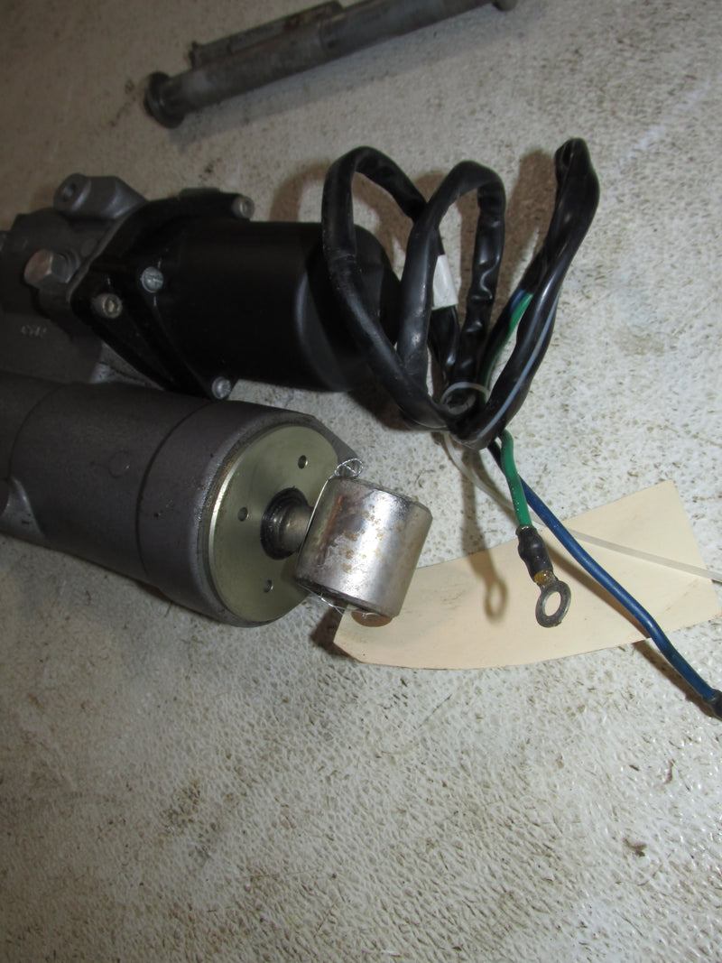 Yamaha 115hp 4 Stroke Outboard Tilt Trim Unit (6EK-02)
