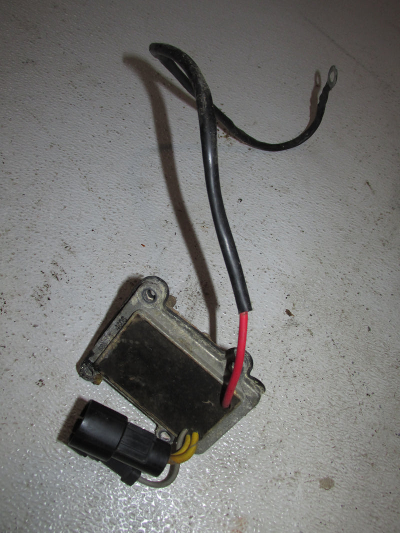 Johnson 150hp 60 Degree 2 Stroke Outboard Rectifier Regulator