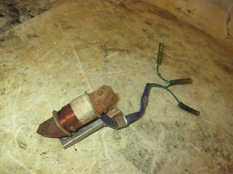 Yamaha 30hp precision blend 2 stroke outboard stator (6H4-85570-20)