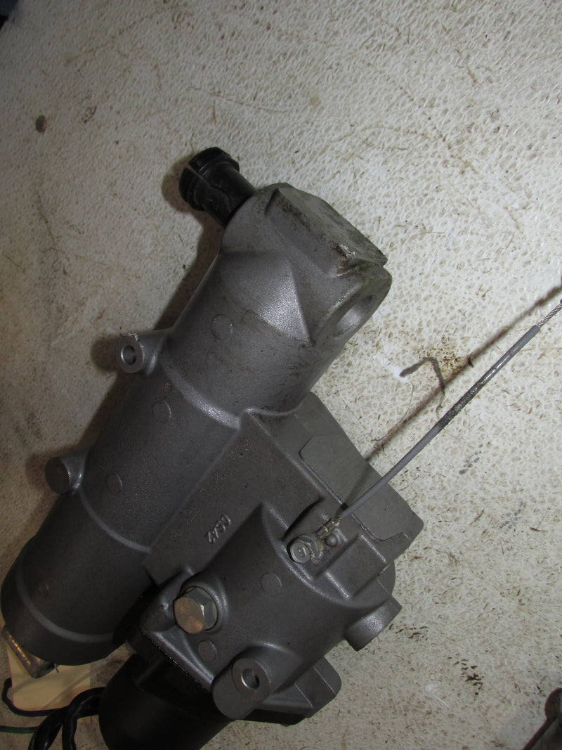 Yamaha 115hp 4 Stroke Outboard Tilt Trim Unit (6EK-02)