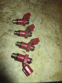 Load image into Gallery viewer, Yamaha 90hp 4 Stroke outboard Fuel Injector Set (6D8-13761-00-00)
