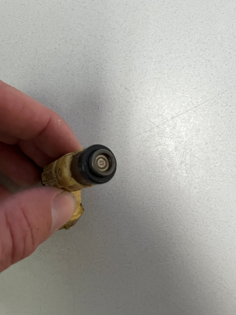 Yamaha 225hp 4 stroke outboard fuel injector (69J-13761-00)