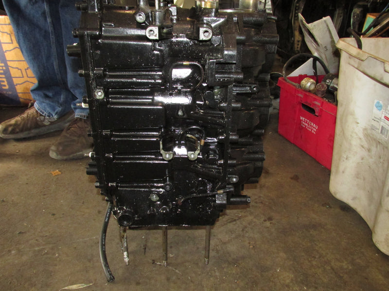Mercury 90hp 2 Stroke Outboard Crankcase Block