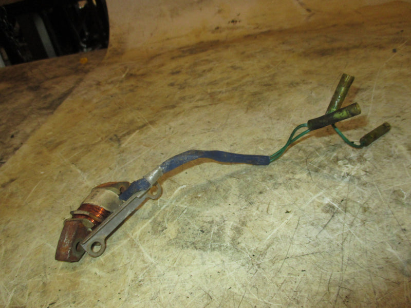 Yamaha 30hp precision blend 2 stroke outboard stator (6H4-85570-20)