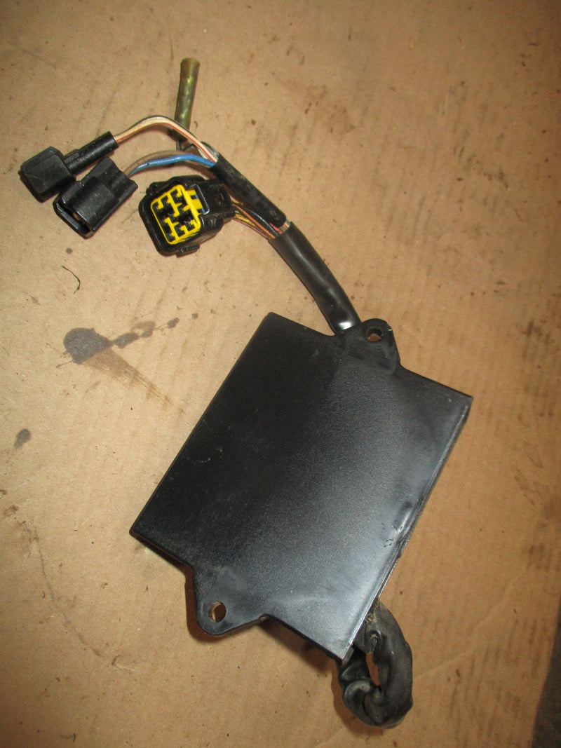 Mercury 50hp 4 stroke outboard ECU (825098)(62Y-02)