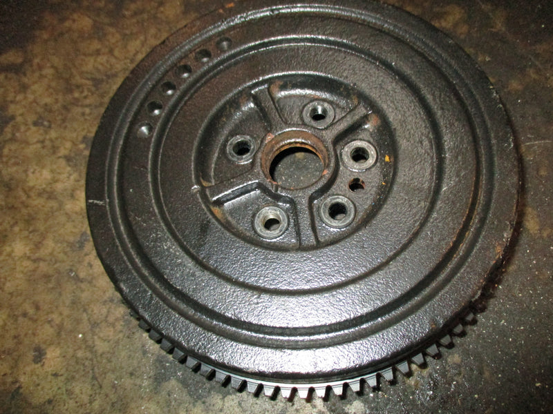 Johnson Ocean Pro 150hp outboard flywheel (513845)