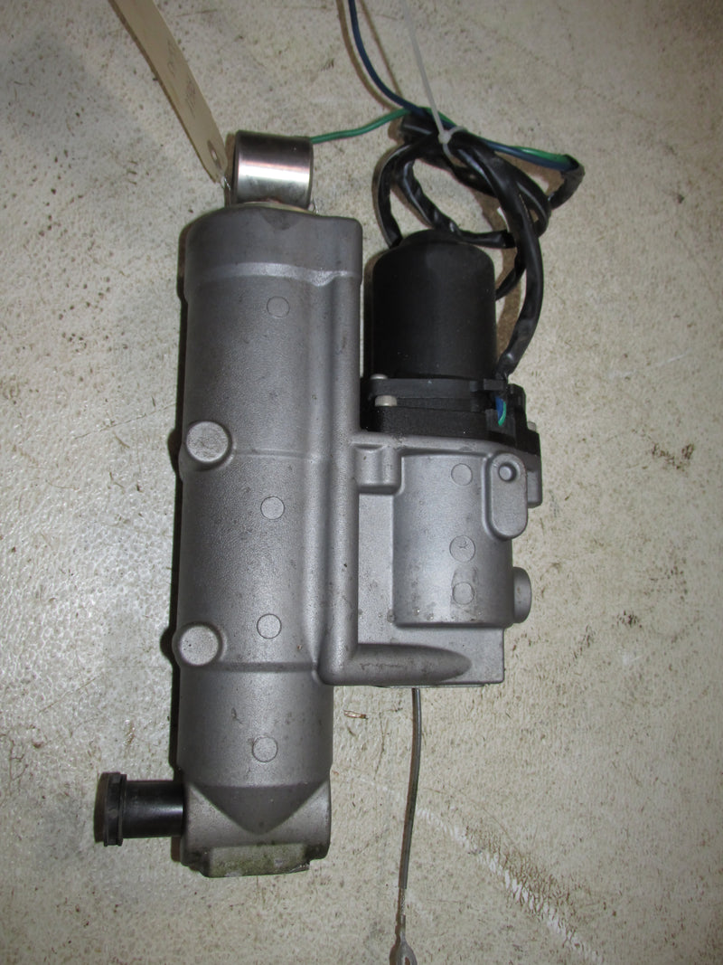 Yamaha 115hp 4 Stroke Outboard Tilt Trim Unit (6EK-02)