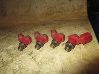 Load image into Gallery viewer, Yamaha 90hp 4 Stroke outboard Fuel Injector Set (6D8-13761-00-00)
