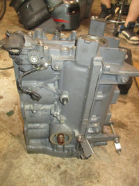 Load image into Gallery viewer, Suzuki DF60 4 stroke outboard crankcase block
