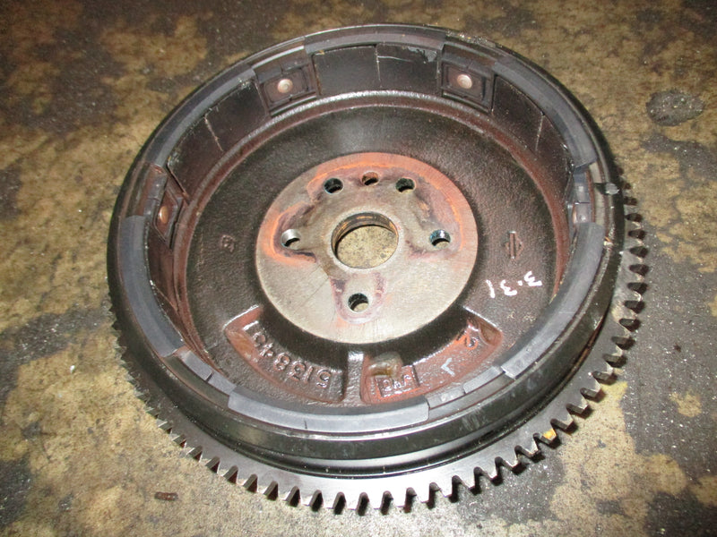 Johnson Ocean Pro 150hp outboard flywheel (513845)
