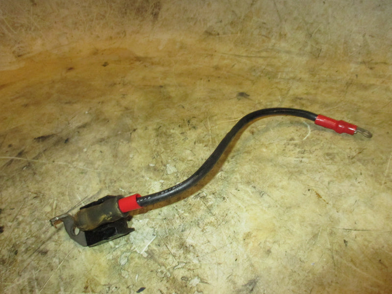 Yamaha 200hp OX66 2 stroke outboard Positive Lug