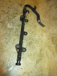 Load image into Gallery viewer, Yamaha 90hp 4 Stroke outboard Fuel Rail (6D8-13161-00-00)
