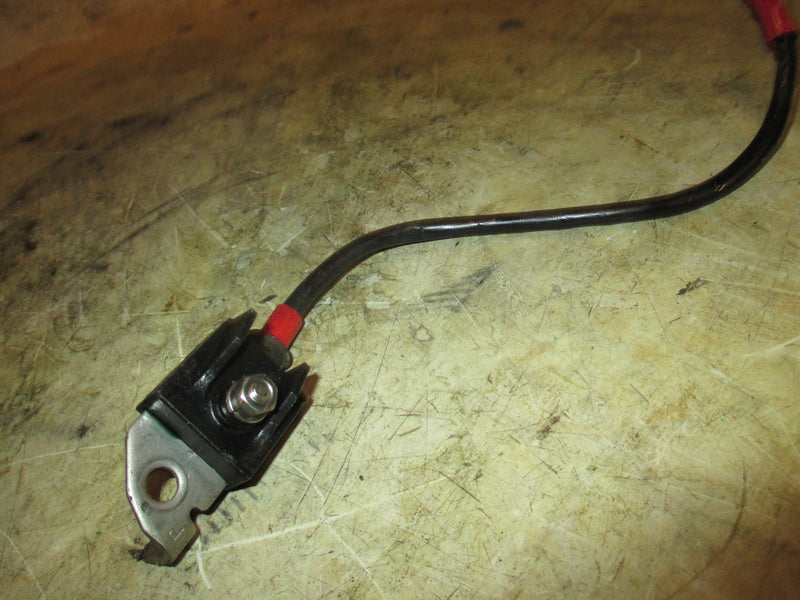 Yamaha 200hp OX66 2 stroke outboard Positive Lug