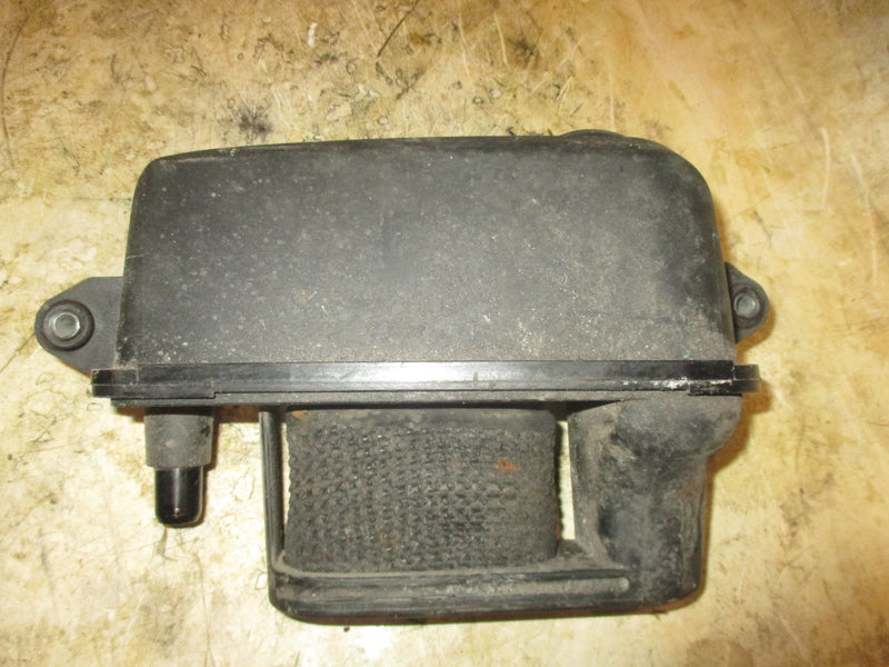 Yamaha 90hp 4 Stroke outboard Intake Silencer (6D8-14440-00-00)