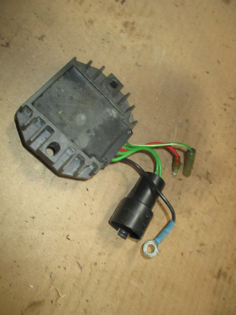 Mercury 50hp 4 stroke outboard rectifier regulator (825076)