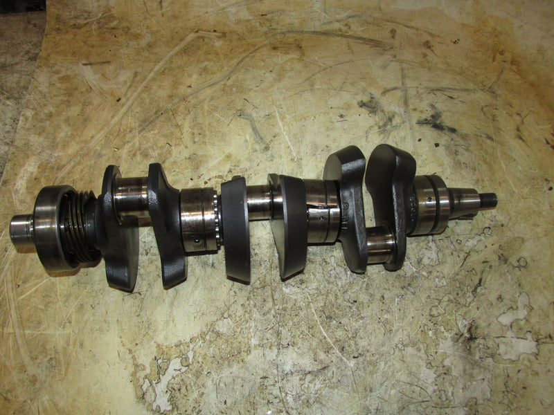 Mercury 90hp 2 Stroke Outboard Crankshaft (858244)