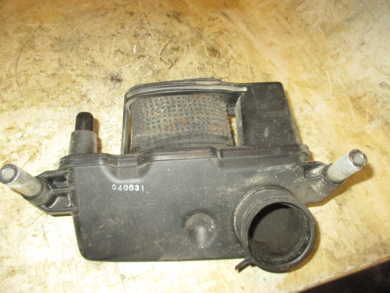 Yamaha 90hp 4 Stroke outboard Intake Silencer (6D8-14440-00-00)