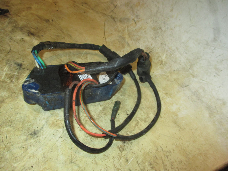 Johnson 40hp 2 stroke outboard aftermarket powerpack (585261)
