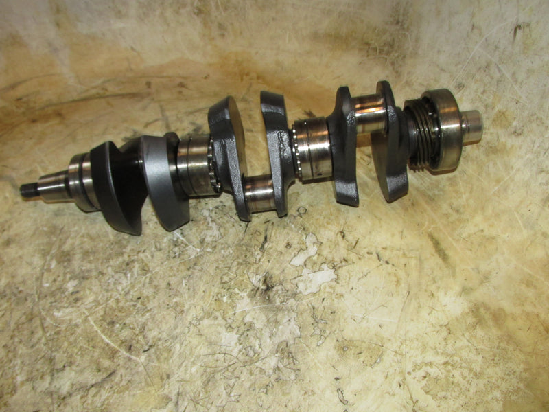 Mercury 90hp 2 Stroke Outboard Crankshaft (858244)