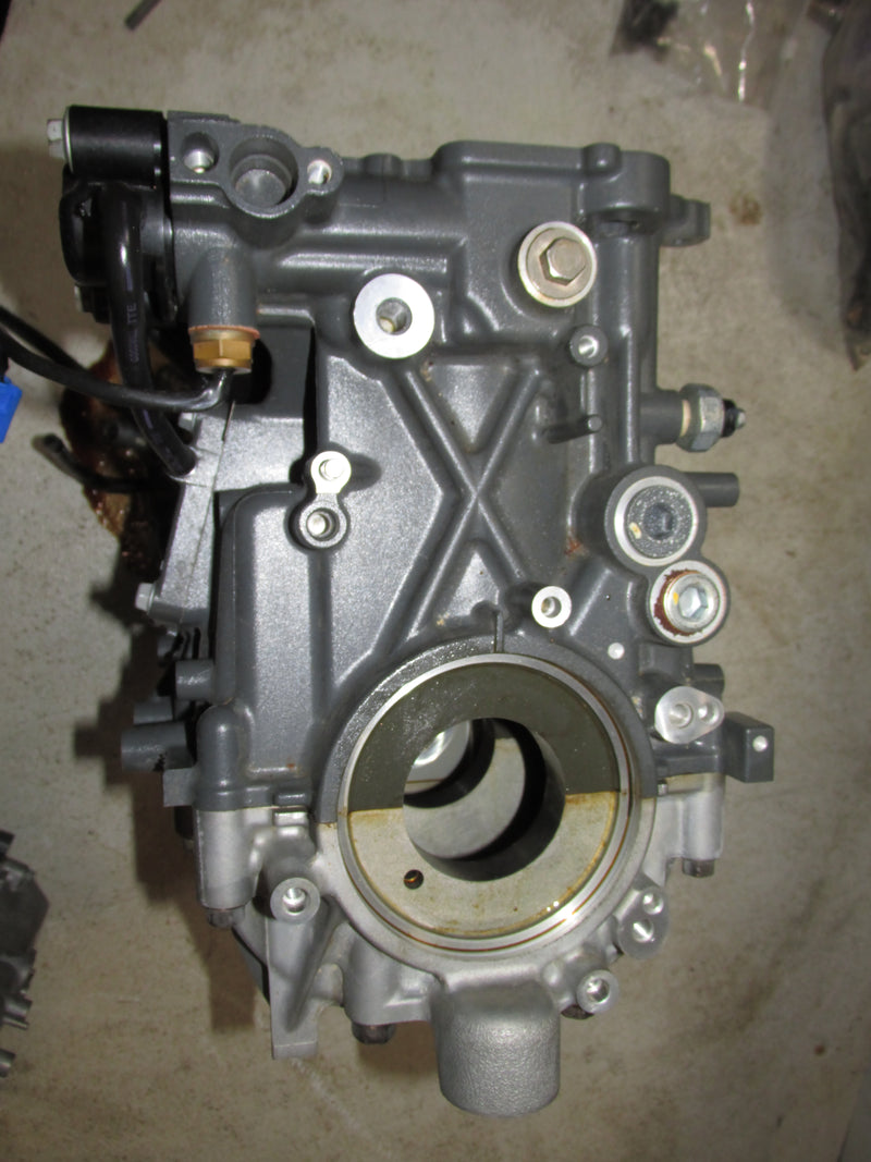 Yamaha 115hp 4 Stroke Outboard Crankcase Block