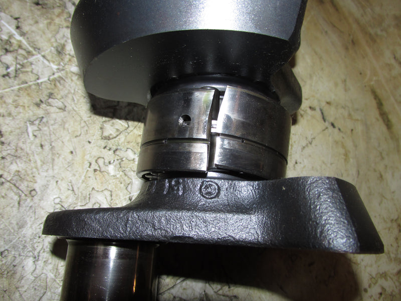 Mercury 90hp 2 Stroke Outboard Crankshaft (858244)
