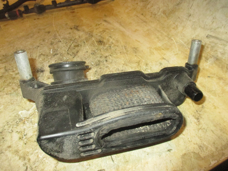 Yamaha 90hp 4 Stroke outboard Intake Silencer (6D8-14440-00-00)