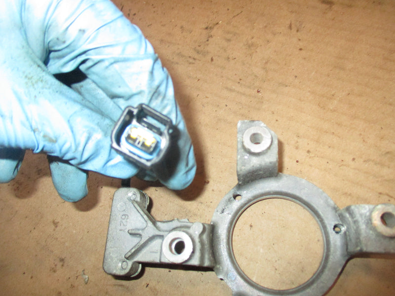 Mercury 50hp 4 stroke outboard pulsor coil (825110)