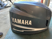 Load image into Gallery viewer, Yamaha 115hp 4 stroke outboard Top Cowling
