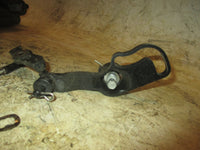 Load image into Gallery viewer, Yamaha 90hp 4 Stroke outboard Throttle Bracket (6D8-42154-00-00)
