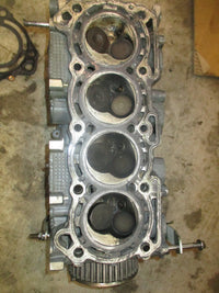 Load image into Gallery viewer, Suzuki DF60 4 stroke outboard cylinder head
