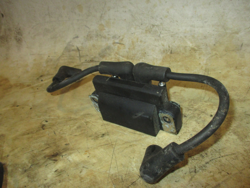 Johnson 40hp 2 stroke outboard aftermarket dual ignition coil (583740)