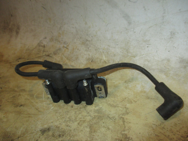 Johnson 40hp 2 stroke outboard aftermarket dual ignition coil (583740)