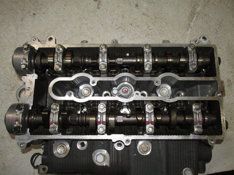 Yamaha 115hp 4 Stroke Outboard Cylinder Head