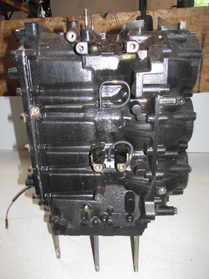 Mercury 75hp 2 Stroke Outboard Crankcase Block