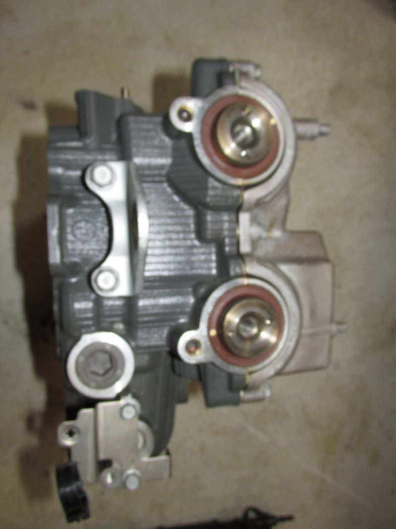 Yamaha 115hp 4 Stroke Outboard Cylinder Head