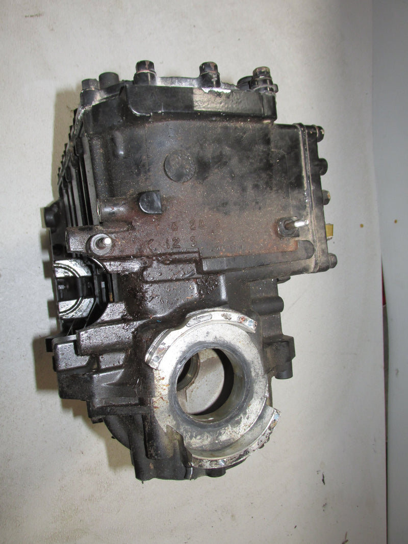 Mercury 75hp 2 Stroke Outboard Crankcase Block