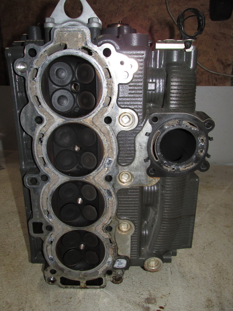 Yamaha 115hp 4 Stroke Outboard Cylinder Head
