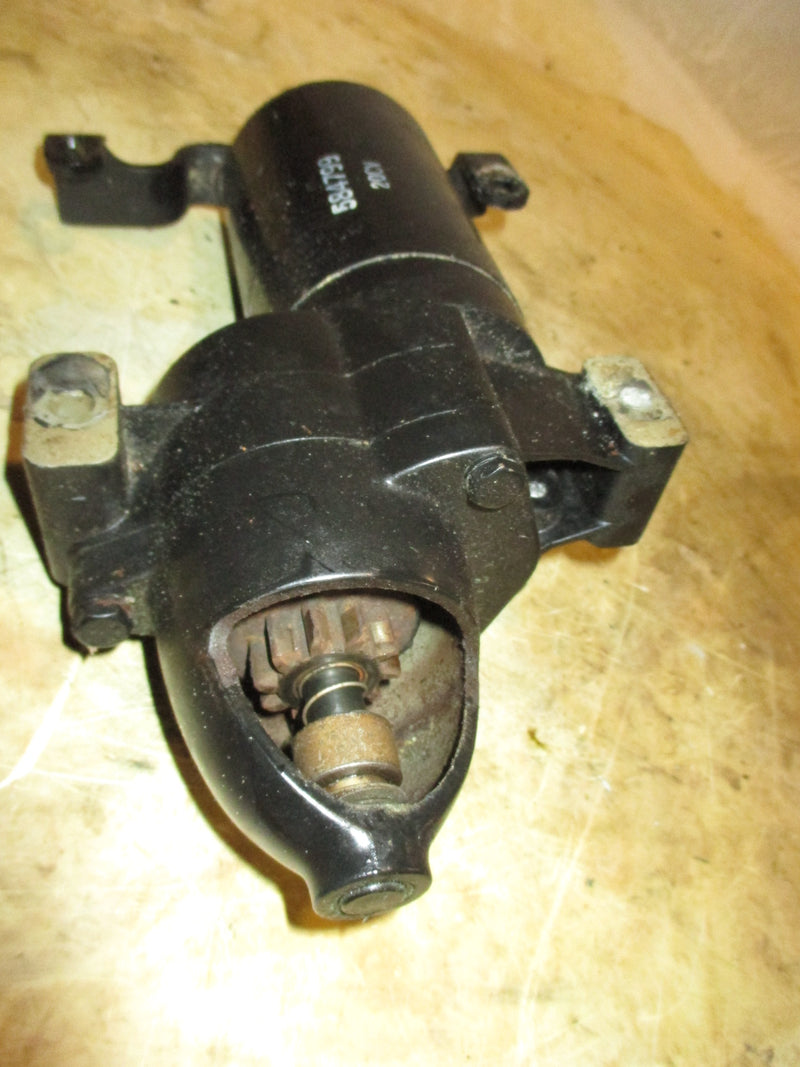 Johnson 200hp 2 stroke Ocean runner outboard starter (584799)
