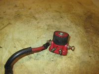 Load image into Gallery viewer, Johnson 200hp 2 stroke Ocean runner outboard starter solenoid (586180)
