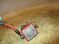 Load image into Gallery viewer, Johnson 200hp 2 stroke Ocean runner outboard starter solenoid (586180)
