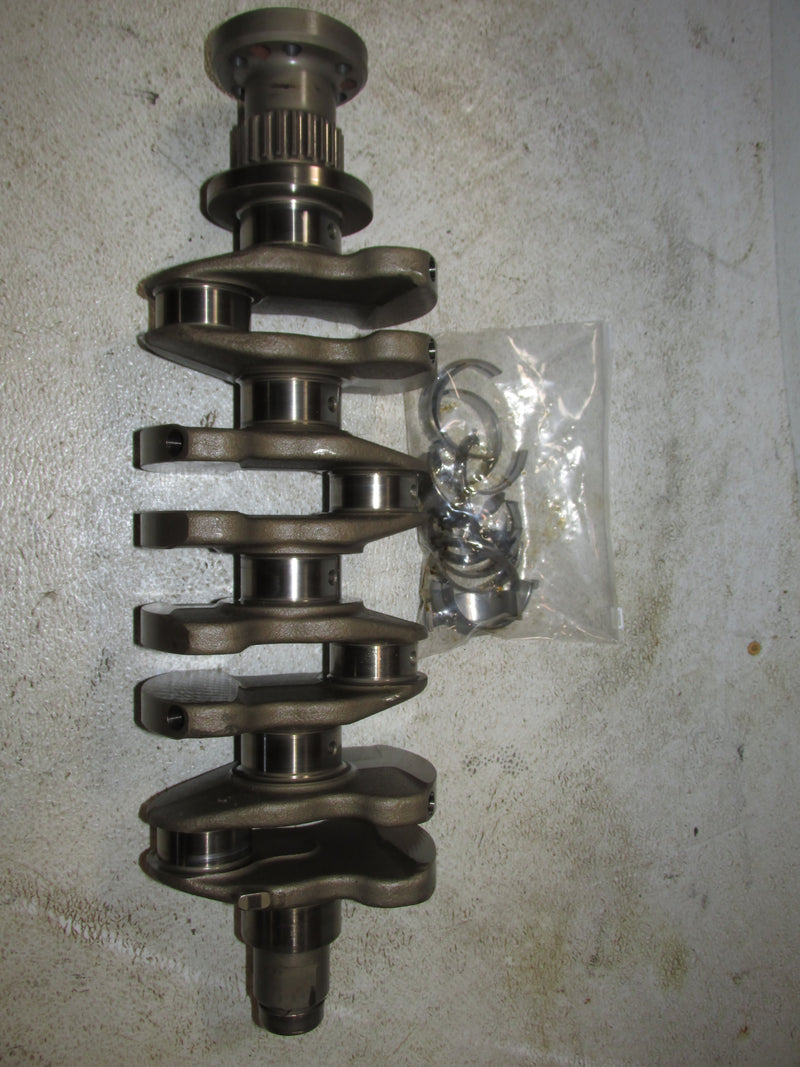 Yamaha 115hp 4 Stroke Outboard Crankshaft (6EK-11410-01-00)