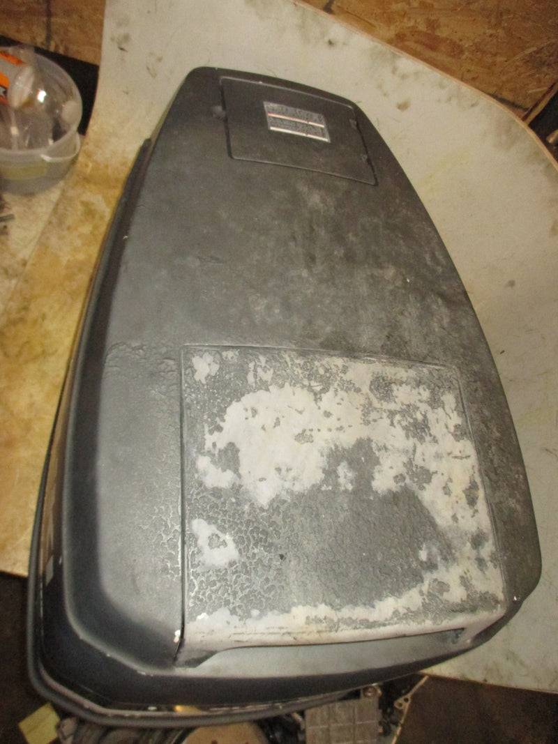 Suzuki DT200 200hp 2 stroke outboard Top Cowling