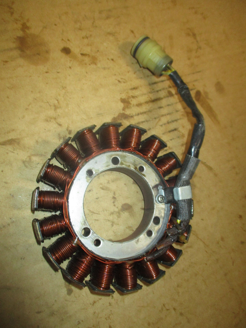 Suzuki DF60 4 stroke outboard stator (32120-99E00)