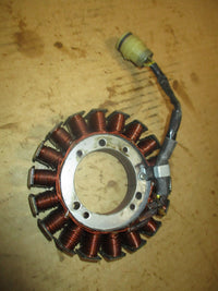 Load image into Gallery viewer, Suzuki DF60 4 stroke outboard stator (32120-99E00)
